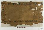 tunique ; clavus ; fragment, image 2/4