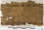 tunique ; clavus ; fragment, image 1/4