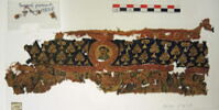 bande d'encolure ; fragment, image 2/2