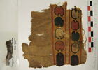 bande de poignet ; fragment, image 2/2
