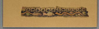 bande décorative d'habillement, image 1/2
