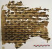 tunique  ; fragment, image 2/2