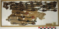 tunique  ; fragment, image 2/2