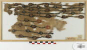 tunique  ; fragment, image 1/2