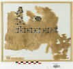 tunique  ; fragment, image 1/2