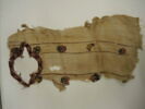 tunique ; clavus ; fragment, image 2/3