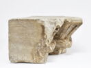pilastre ; chapiteau ; frise, image 3/4