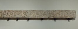 frise ; architecture, image 2/2