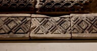 bloc de frise ; architecture, image 5/5