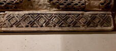 bloc de frise ; architecture, image 5/5