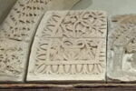 moulage ; tympan, image 1/3