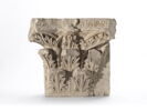 chapiteau de pilastre ; architecture, image 1/7