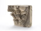 chapiteau de pilastre ; architecture, image 2/7