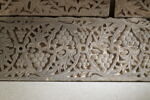 bloc de frise ; architecture, image 5/5