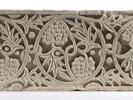 bloc de frise ; architecture, image 2/5
