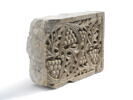 bloc de frise ; architecture, image 2/2