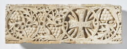 bloc de frise, image 1/2
