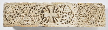 bloc de frise, image 2/2