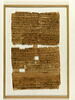 papyrus documentaire, image 4/7