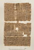 papyrus documentaire, image 1/7