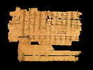 papyrus documentaire, image 4/4