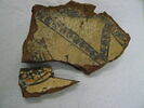 coupe ; fragment, image 1/2