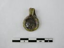 perle ; pendentif, image 2/3