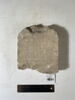 stèle cintrée, image 1/2