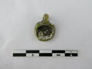 perle ; pendentif, image 2/3