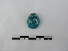 perle ; pendentif, image 2/3