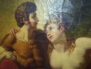 Renaud et Armide servis par une nymphe, image 2/6