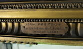 Le Baptême du Christ, image 2/2