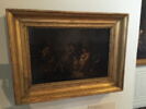 Famille de paysans dans un intérieur, image 2/2
