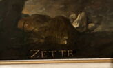 Zette, chienne de la meute de Louis XIV, image 2/3