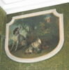Deux chiens gardant du gibier, image 2/2