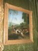 Chien poursuivant un loup, image 2/2