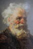 Portrait d'homme âgé, image 2/3