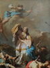 Niobé et ses enfants percés de flèches par Apollon et Diane, image 5/5