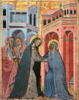 Visitation (retable de la Trinité), image 2/4