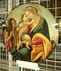 Vierge avec l'Enfant et le petit saint Jean, image 2/4