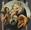 Vierge avec l'Enfant et le petit saint Jean, image 4/4