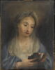 Vierge en prière, image 2/2