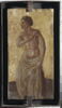 Un Flagellant (élément de la prédelle du Retable Rinieri), image 1/4