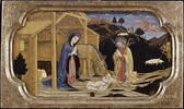 Nativité, image 1/2