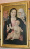 La Vierge et l'Enfant entre saint Bernardin et sainte Catherine de Sienne, image 2/2