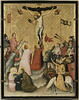 La Crucifixion, image 1/2