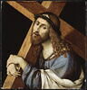 Le Christ portant sa croix, image 1/3