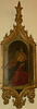 Panneaux du polyptyque de San Venanziano de Camerino : L'Ange de l'Annonciation, image 2/2