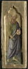 Panneaux du polyptyque de San Venanziano de Camerino : Saint Paul, image 1/2