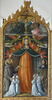 Bannière de la Confrérie de saint Blaise-d'Assise, image 1/2